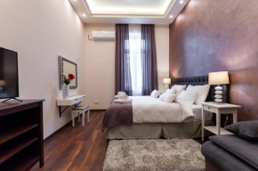 Mala Sava Apartmani